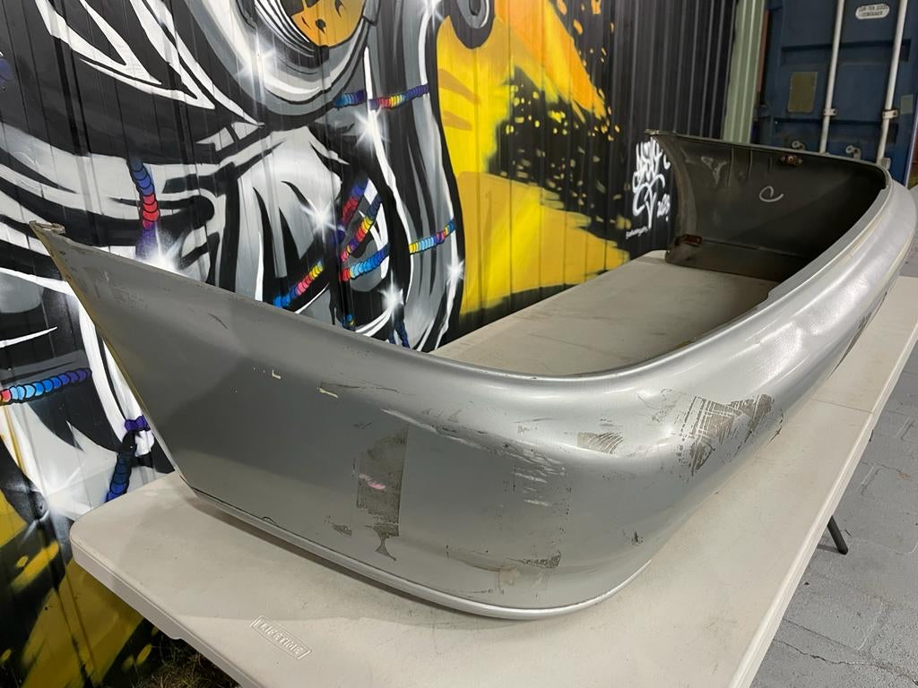 Mitsubishi Lancer Evo 1 rear bar