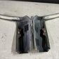 Nissan Skyline Bnr32 GTR GENUINE SIDE SKIRT SPATS/ EXTENSION.