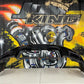 Nissan Skyline BCNR33 GTR BAR