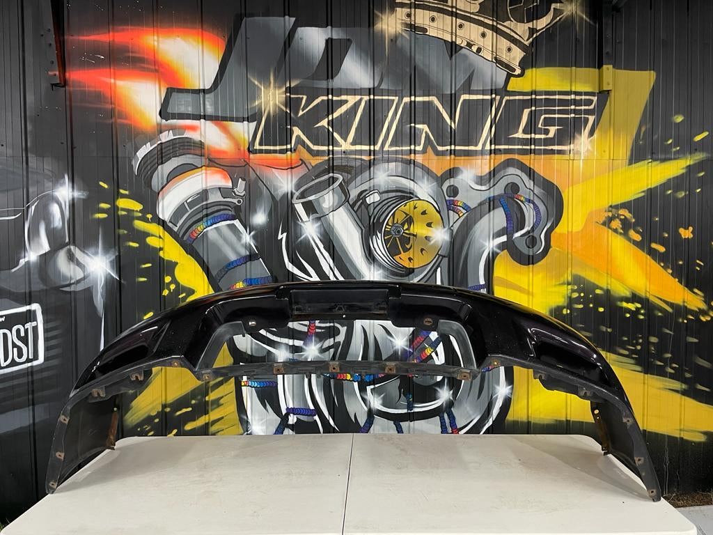 Nissan Skyline BCNR33 GTR BAR