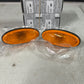 Nissan Silvia S14 indicators