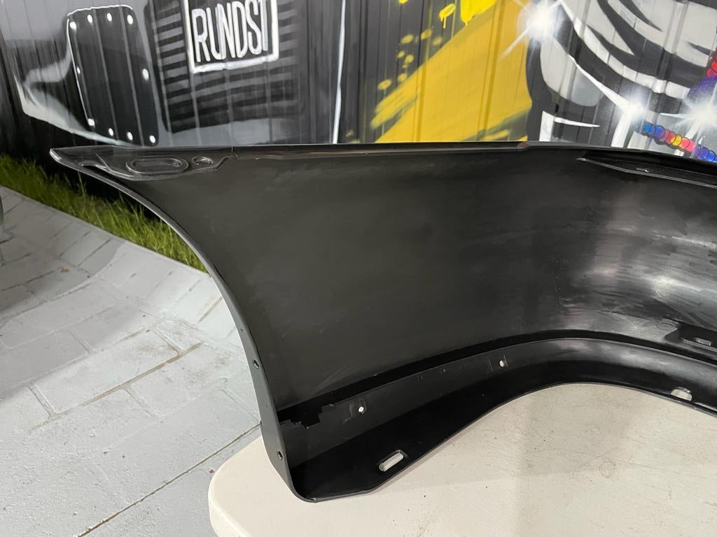 WRX (GC8) brand new rear bumper bar