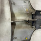 Nissan Silvia S15/200sx Gt - Aero Genuine Side Skirts (2 piece) ADM/JDM Models.
