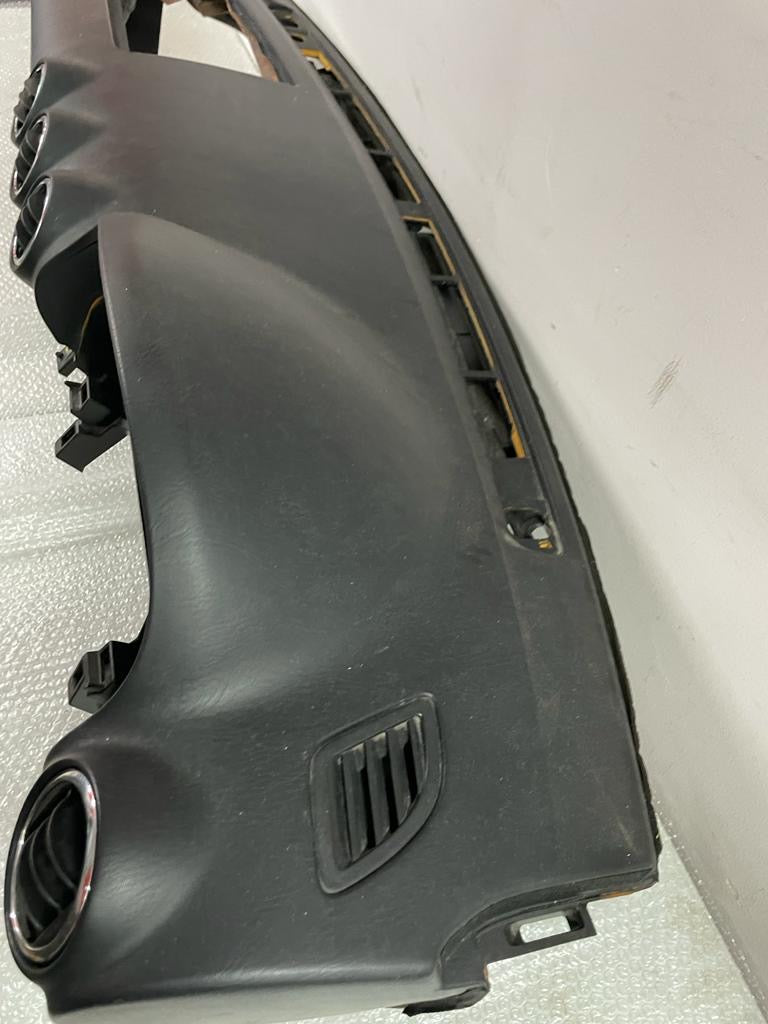 Silvia S15 GT Dash + Genuine Chrome Air Vents