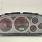Lancer Evo 7-9 (CT9A) Cluster