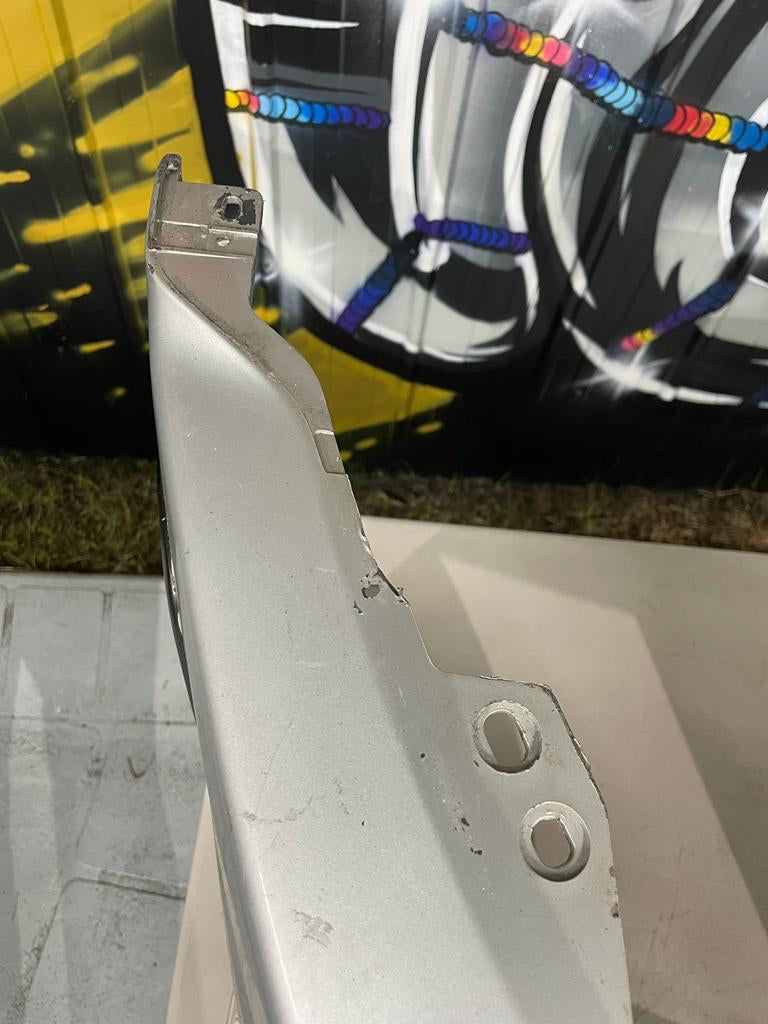 Lancer Evolution 6 (CP9A) front bar