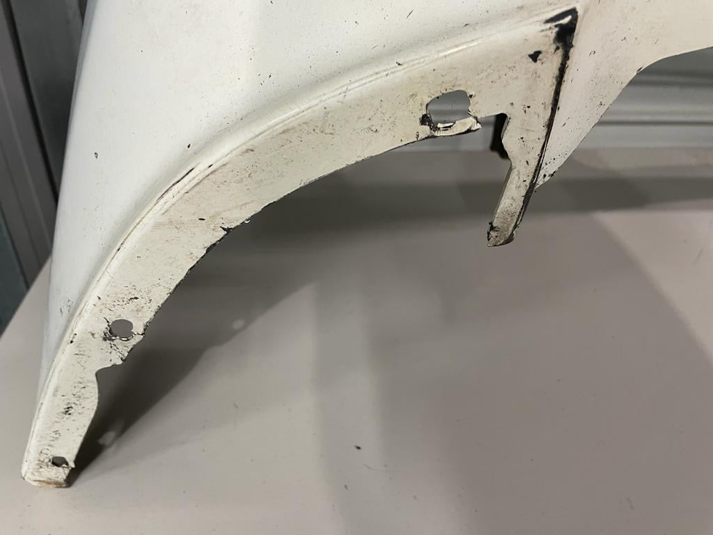 MITSUBISHI LANCER Evolution 3 Front Bar Genuine