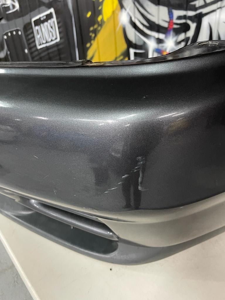 Nissan Skyline BNR32 Front Bar