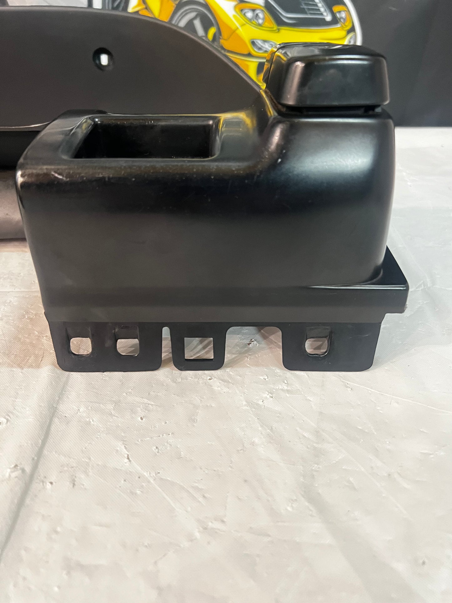 Nissan Silvia S13/180sx Cluster Surround