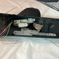 Nissan Silvia S15 Boost gauge + A Pillar trim set - Option B.