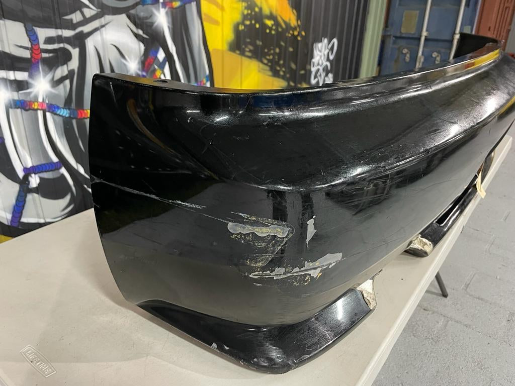 Nissan Silvia S14/200sx JAP Rear Bar