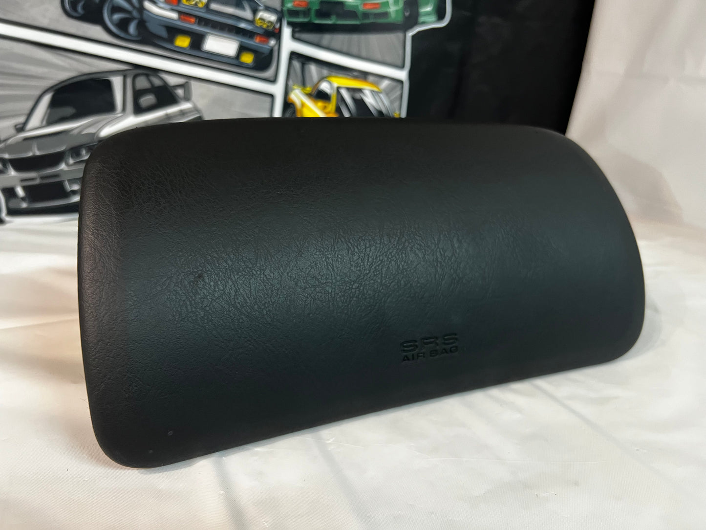 Mitsubishi Lancer Evo 4/5/6 + 6.5 Cn9a Cp9a TME passenger air bag
