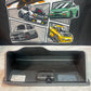 NISSAN SILVIA S15 200SX GLOVE BOX LID (used)