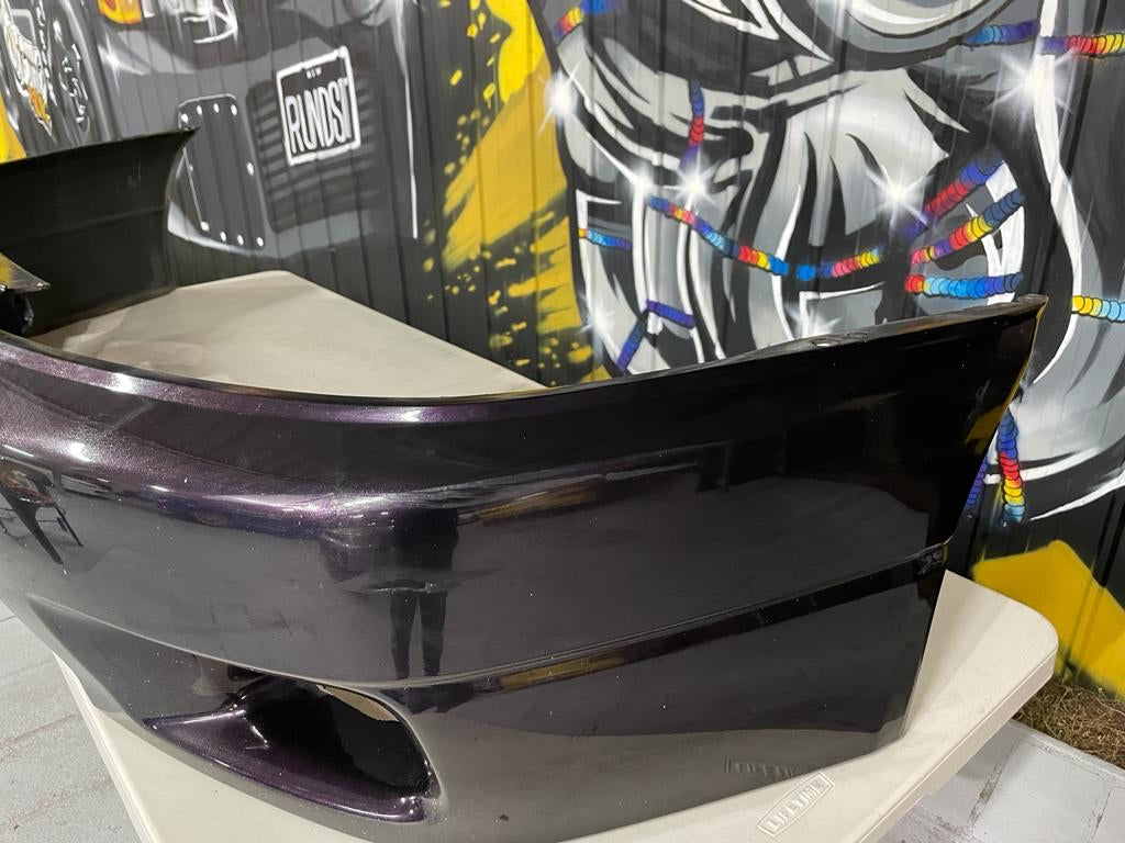 Nissan Skyline BCNR33 GTR BAR