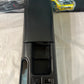 Nissan Silvia S14 Centre console with lid. Used condition (A)
