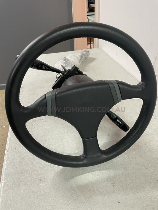 Mitsubishi Lancer Evo 2                   Steering Column kit