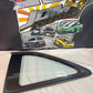 Nissan Silvia S14 200sx Quarter Window (LEFT SIDE) Suits JDM/ADM.
