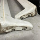 Mitsubishi Lancer Evolution 3 Genuine Side Skirts good condition