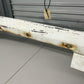 MITSUBISHI LANCER Evolution 3 Front Bar Genuine (damaged)