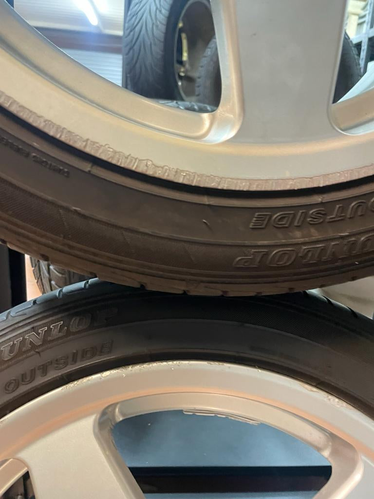 Nissan S15 Genuine Oz racing