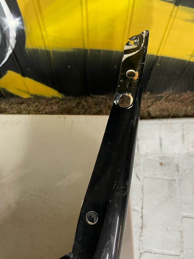 Nissan Silvia (S14) JDM front bar