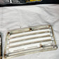MITSUBISHI LANCER EVOLUTION 1/2/3 OEM BONNET VENTS (PAIRS)