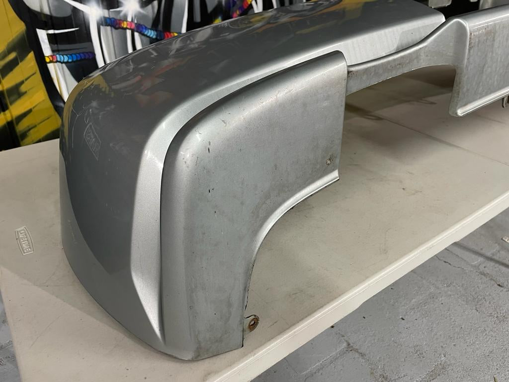 Nissan Silvia S14 200sx Jap rear bar