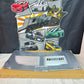 Mitsubishi Lancer Evo 8/9 Ct9a Ct9w.      Ralliart Hood Vent (brand new)