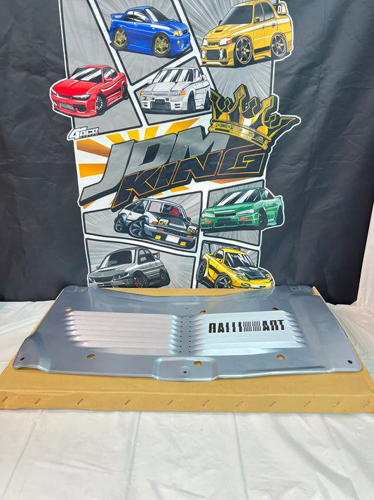 Mitsubishi Lancer Evo 8/9 Ct9a Ct9w.      Ralliart Hood Vent (brand new)