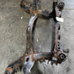 Nissan 200sx Silvia S14 rear subframe