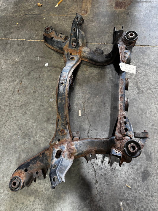 Nissan 200sx Silvia S14 rear subframe