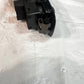 Nissan Silvia S15 200sx drivers side window & mirror switch controls.