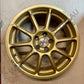 PRODRIVE Oz racing wheels