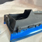 Subaru WRX/Sti Hawkeye Grille 3 piece set genuine.