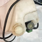 Subaru Impreza STI Gc8 Coupe     JDM twin pump washer bottle suits front & Rear wiper model. (Discontinued item)