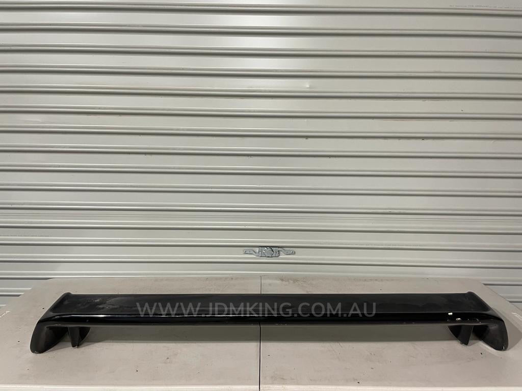 Nissan Skyline BNR32 GTR WING