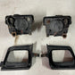 Nissan S14 Kouki JDM fog light kit