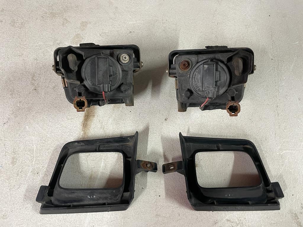 Nissan S14 Kouki JDM fog light kit