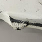 MITSUBISHI LANCER Evolution 3 Front Bar Genuine (damaged)