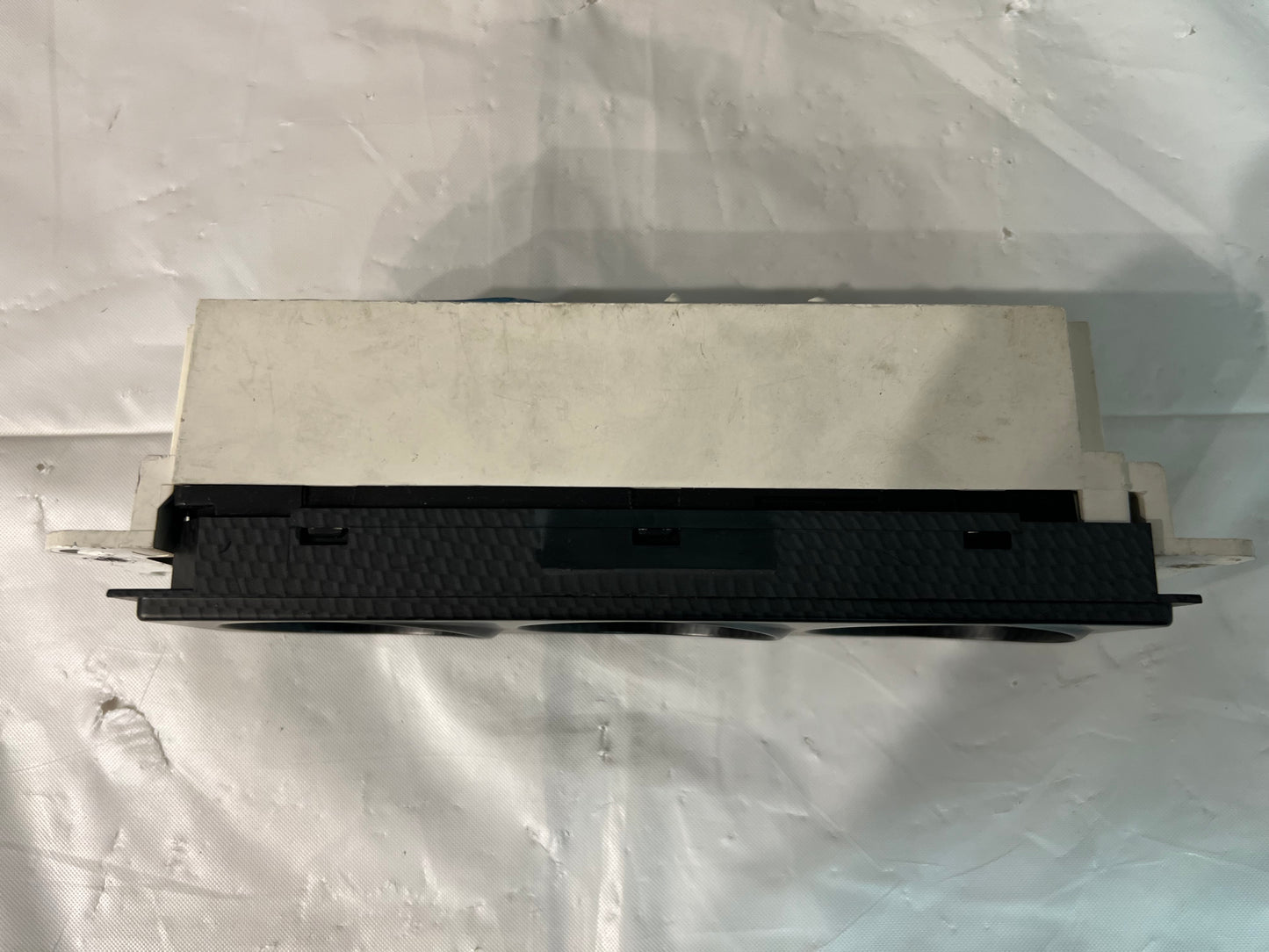 Nissan Skyline Bcnr33 R33 Gtr Interior triple gauges oem.