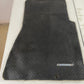 Nissan Skyline Bnr32 GTR OEM FLOOR MATS (minor wear/threading)