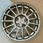 Oz Racing Lancer Evo 6 Wheels