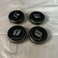 Nissan Skyline Bnr32 GTR OEM Wheel Center caps.
