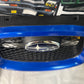 Subaru WRX STi 06-07 Hawkeye grill.           3 Piece set.