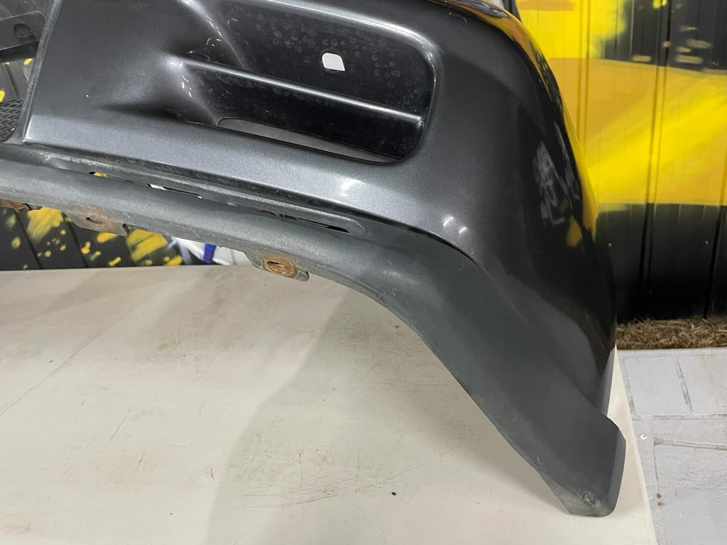 Nissan Skyline BNR32 Front Bar