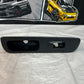 NISSAN SILVIA S14 200SX PASSENGER (LH)WINDOW SWITCH BEZEL.