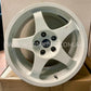 Oz Racing Chrono 17x8 +35 (5x114.3)