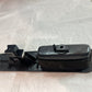 Nissan Silvia S14 200sx passenger window switch + bezel (A)
