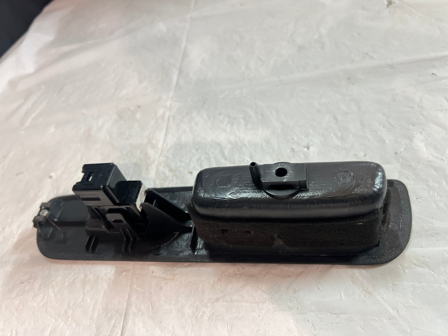Nissan Silvia S14 200sx passenger window switch + bezel (A)