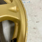 Subaru Impreza WRX GC8 STI OEM WHEELS (Gold) 5x100
